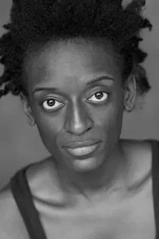 Sarah Amankwah - Filmography • Carriera