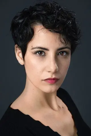 Antea Rodríguez - Filmography • Carriera