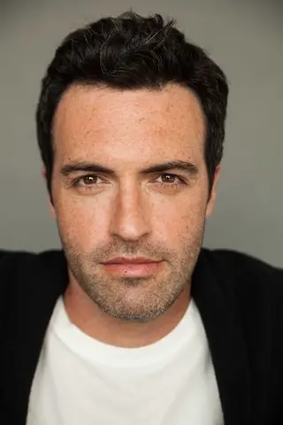 Reid Scott - Filmography • Carriera