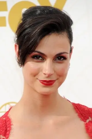 Morena Baccarin - Filmography • Carriera