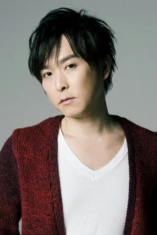 Sôichirô Hoshi - Filmography • Carriera