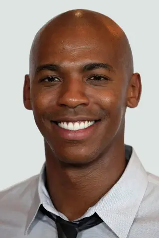 Mehcad Brooks - Filmography • Carriera