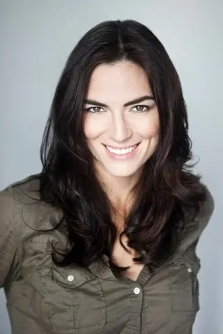 Monique Ganderton - Filmography • Carriera
