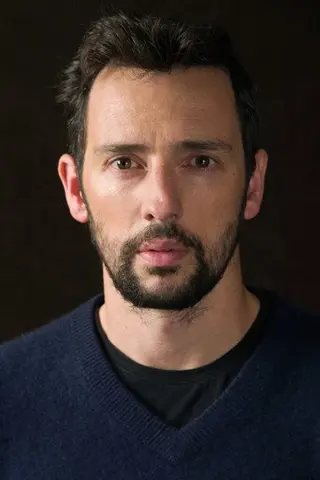 Ralf Little - Filmography • Carriera