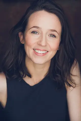 Kristen Sieh - Filmography • Carriera