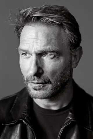 Thomas Kretschmann - Filmography • Carriera