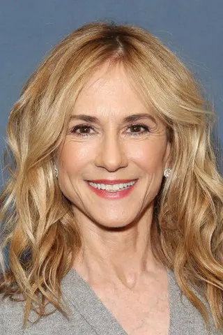 Holly Hunter - Filmography • Carriera
