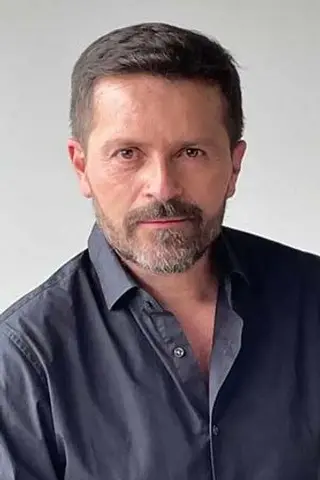 Julio Cesar Herrera - Filmography • Carriera