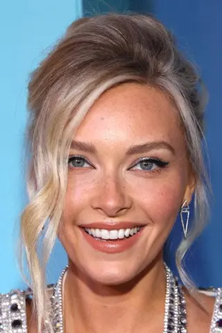 Camille Kostek - Filmography • Carriera