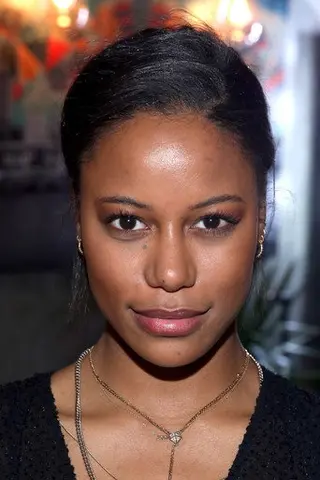 Taylour Paige - Filmography • Carriera