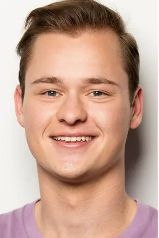 Cooper Tomlinson - Filmography • Carriera