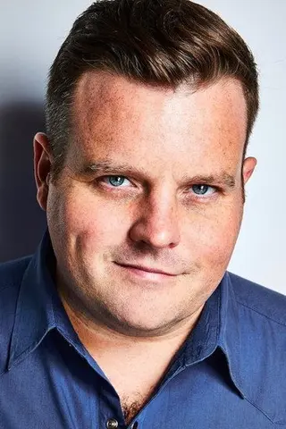 Adam Bartley - Filmography • Carriera