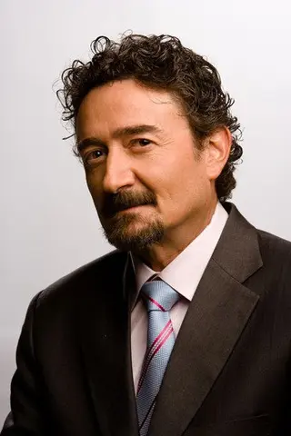 Alberto León Jaramillo - Filmography • Carriera