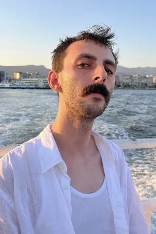 Mehmet Güzel - Filmography • Carriera
