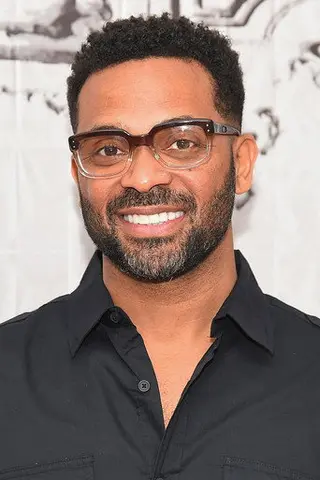 Mike Epps - Filmography • Carriera