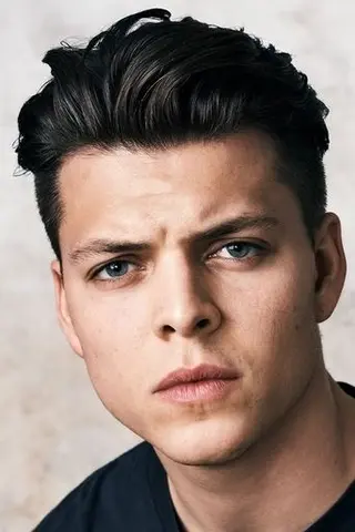 Alex Høgh Andersen - Filmography • Carriera