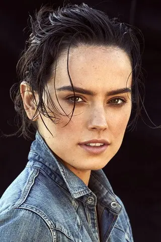 Daisy Ridley - Filmography • Carriera