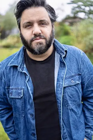 Nathan Amzi - Filmography • Carriera
