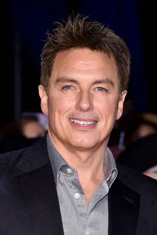 John Barrowman - Filmography • Carriera