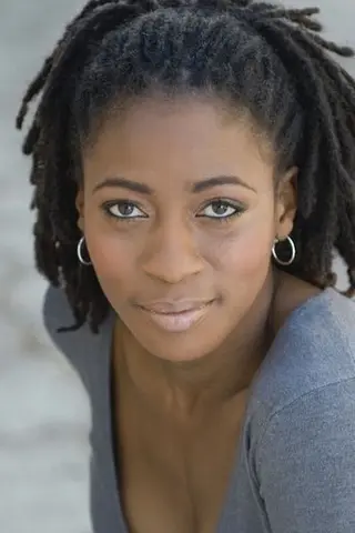 Ameenah Kaplan - Filmography • Carriera