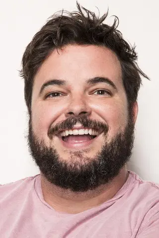 Jon Gabrus - Filmography • Carriera