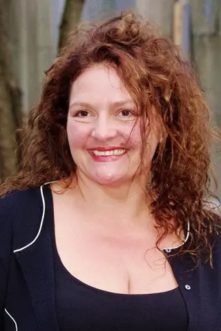 Aida Turturro - Filmography • Carriera