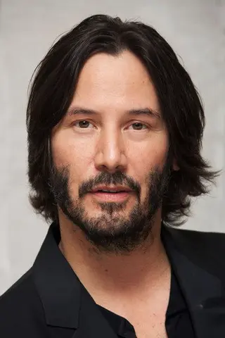 Keanu Reeves - Filmography • Carriera