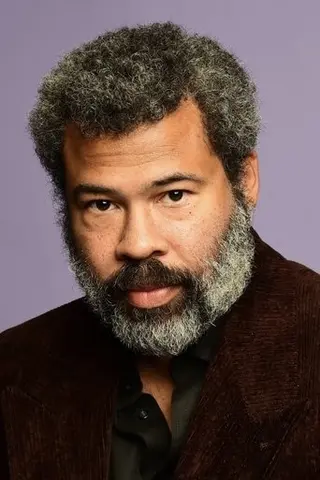 Jordan Peele - Filmography • Carriera
