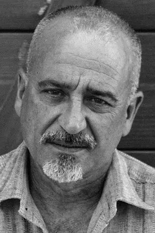 Luciano Miele - Filmography • Carriera