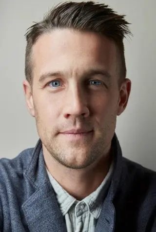 Nico Evers-Swindell - Filmography • Carriera