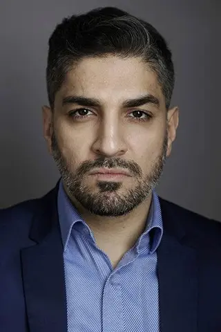 Emilio Aniba - Filmography • Carriera
