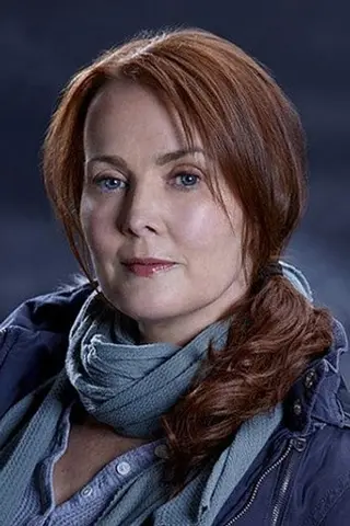 Laura Innes - Filmography • Carriera