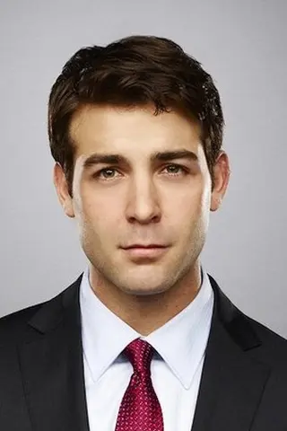 James Wolk - Filmography • Carriera