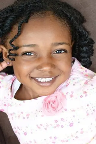 Serenity Reign Brown - Filmography • Carriera