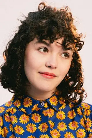 Piper Rubio - Filmography • Carriera