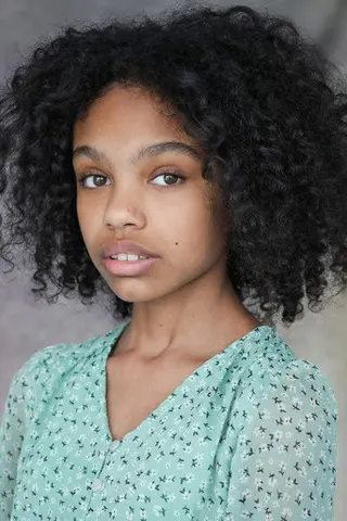 Maiya Eastmond - Filmography • Carriera
