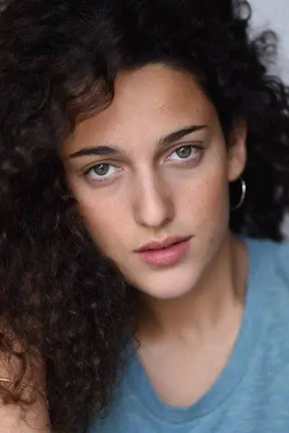 Francesca Alice Antonini - Filmography • Carriera