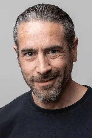 Ola Rapace - Filmography • Carriera