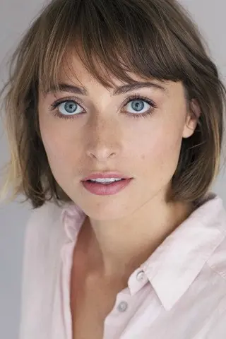 Chelsie Preston Crayford - Filmography • Carriera