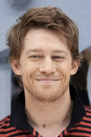 Joe Alwyn - Filmography • Carriera