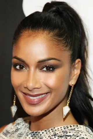 Nicole Scherzinger - Filmography • Carriera