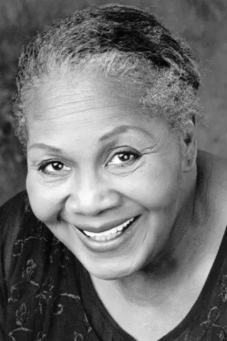 Irma P. Hall - Filmography • Carriera