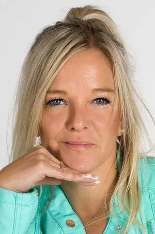Amy Clare Beales - Filmography • Carriera