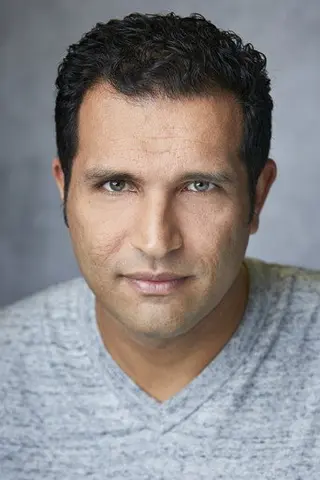 Ahmed Lucan - Filmography • Carriera