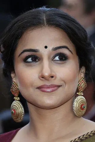 Vidya Balan - Filmography • Carriera