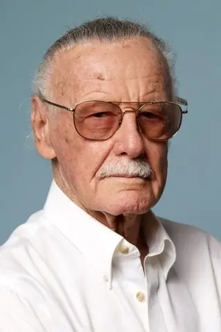 Stan Lee - Filmography • Carriera