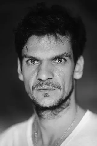 Tudor Chirilă - Filmography • Carriera