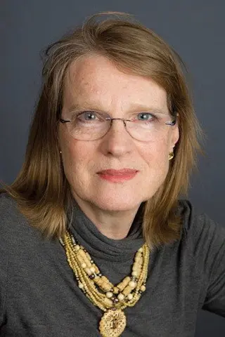 Kathy Cronkite - Filmography • Carriera