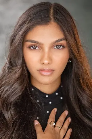 Brenna Marie Narayan - Filmography • Carriera