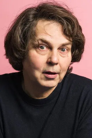 Rich Fulcher - Filmography • Carriera